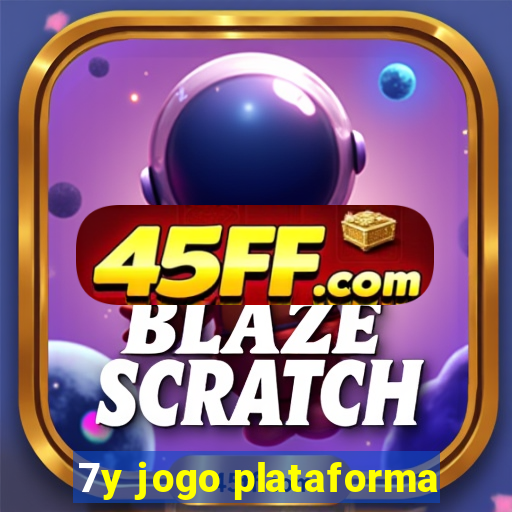 7y jogo plataforma
